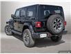 2025 Jeep Wrangler Sahara (Stk: SW0007) in Orangeville - Image 4 of 29