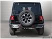 2025 Jeep Wrangler Sahara (Stk: SW0007) in Orangeville - Image 5 of 29