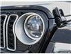 2025 Jeep Wrangler Sahara (Stk: SW0007) in Orangeville - Image 10 of 29