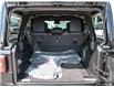 2025 Jeep Wrangler Sahara (Stk: SW0007) in Orangeville - Image 11 of 29
