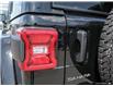 2025 Jeep Wrangler Sahara (Stk: SW0007) in Orangeville - Image 12 of 29