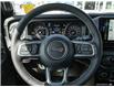 2025 Jeep Wrangler Sahara (Stk: SW0007) in Orangeville - Image 14 of 29