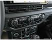 2025 Jeep Wrangler Sahara (Stk: SW0007) in Orangeville - Image 20 of 29