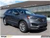 2024 Ford Edge Titanium (Stk: F0678) in Saskatoon - Image 1 of 29