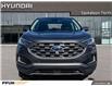 2024 Ford Edge Titanium (Stk: F0678) in Saskatoon - Image 4 of 29