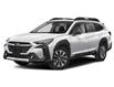 2025 Subaru Outback Limited (Stk: 37962) in RICHMOND HILL - Image 1 of 12