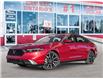 2025 Honda Accord Hybrid Touring (Stk: 376550) in Ottawa - Image 1 of 23