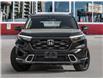2025 Honda CR-V Hybrid Touring (Stk: 376720) in Ottawa - Image 2 of 20
