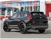 2025 Honda CR-V Hybrid Touring (Stk: 376720) in Ottawa - Image 4 of 20