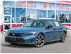 2025 Honda Civic Hybrid Sport Touring (Stk: 376750) in Ottawa - Image 1 of 23