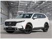 2025 Honda CR-V Hybrid Touring (Stk: 25478) in Steinbach - Image 1 of 21