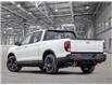 2025 Honda Ridgeline Black Edition (Stk: 25476) in Steinbach - Image 4 of 20