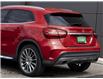 2018 Mercedes-Benz GLA 250 Base (Stk: M9227A) in Windsor - Image 5 of 21