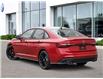 2025 Volkswagen Jetta GLI Autobahn (Stk: 25-183) in Georgetown - Image 4 of 23
