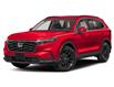 2024 Honda CR-V Sport (Stk: U7122A) in Woodstock - Image 1 of 11