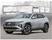 2025 Hyundai Tucson Preferred w/Trend Package (Stk: 25640) in Toronto - Image 1 of 18