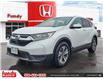 2019 Honda CR-V LX (Stk: N113703A) in Saint John - Image 1 of 27