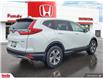 2019 Honda CR-V LX (Stk: N113703A) in Saint John - Image 5 of 27