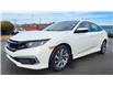 2019 Honda Civic EX (Stk: N225079B) in Saint John - Image 1 of 13