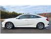 2019 Honda Civic EX (Stk: N225079B) in Saint John - Image 3 of 13