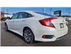 2019 Honda Civic EX (Stk: N225079B) in Saint John - Image 4 of 13