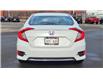 2019 Honda Civic EX (Stk: N225079B) in Saint John - Image 5 of 13
