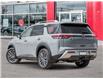2025 Nissan Pathfinder SL (Stk: 25T7392) in Winnipeg - Image 4 of 10