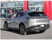 2025 Nissan Murano SL (Stk: 25T3406) in Winnipeg - Image 4 of 10