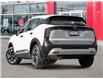 2025 Nissan Kicks SV (Stk: 25T8068) in Winnipeg - Image 4 of 23