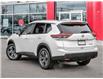 2025 Nissan Rogue SV Moonroof (Stk: 25T0730) in Winnipeg - Image 4 of 22