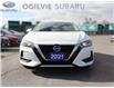 2021 Nissan Sentra S (Stk: 18-SQ230AA) in Ottawa - Image 6 of 15