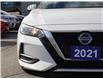 2021 Nissan Sentra S (Stk: 18-SQ230AA) in Ottawa - Image 8 of 15