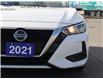 2021 Nissan Sentra S (Stk: 18-SQ230AA) in Ottawa - Image 9 of 15