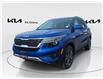 2022 Kia Seltos LX (Stk: SR25-404A) in Victoria, BC - Image 1 of 24