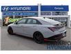 2025 Hyundai Elantra N DCT (Stk: 029785) in Whitby - Image 9 of 33