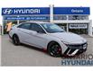 2025 Hyundai Elantra N DCT (Stk: 029785) in Whitby - Image 11 of 33
