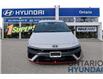 2025 Hyundai Elantra N DCT (Stk: 029785) in Whitby - Image 24 of 33