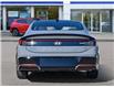 2025 Hyundai Sonata Preferred-Trend (Stk: 2600136) in Aurora - Image 5 of 23