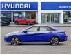 2025 Hyundai Elantra Preferred w/Tech Package (Stk: 2600137) in Aurora - Image 3 of 20