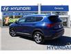 2021 Hyundai Santa Fe Essential AWD (Stk: 126766A) in Whitby - Image 9 of 33
