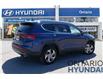 2021 Hyundai Santa Fe Essential AWD (Stk: 126766A) in Whitby - Image 10 of 33