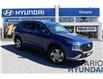 2021 Hyundai Santa Fe Essential AWD (Stk: 126766A) in Whitby - Image 11 of 33