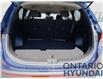 2021 Hyundai Santa Fe Essential AWD (Stk: 126766A) in Whitby - Image 25 of 33