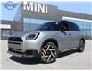 2025 MINI Countryman Cooper S (Stk: 4764) in Ottawa - Image 1 of 29