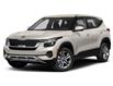 2021 Kia Seltos LX (Stk: B0537) in Saskatoon - Image 1 of 11