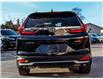 2022 Honda CR-V LX (Stk: 372701) in Ottawa - Image 4 of 24