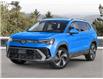2025 Volkswagen Taos Highline (Stk: SS040576) in Vancouver - Image 1 of 20