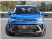 2025 Volkswagen Taos Highline (Stk: SS040576) in Vancouver - Image 2 of 20