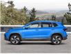 2025 Volkswagen Taos Highline (Stk: SS040576) in Vancouver - Image 3 of 20