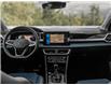 2025 Volkswagen Taos Highline (Stk: SS040576) in Vancouver - Image 19 of 20